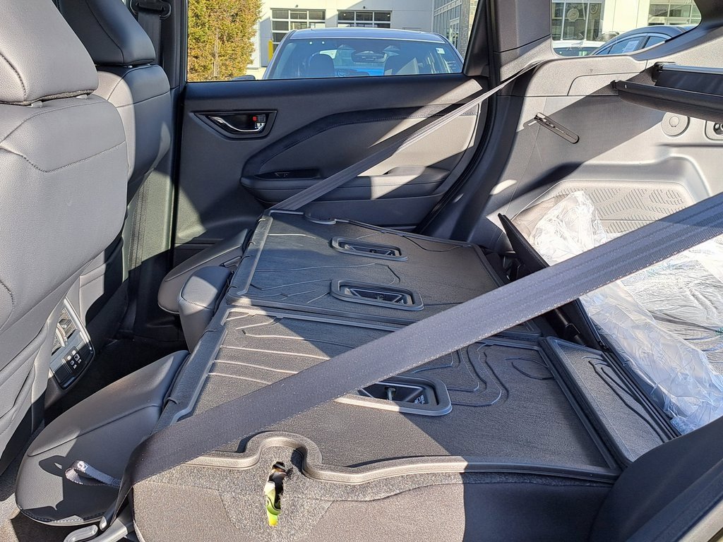 New 2026 Subaru Forester Limited w/ Limited Package image 13