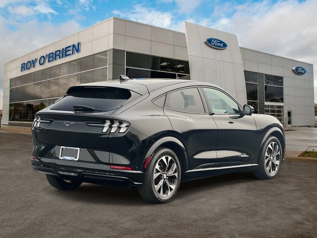 Used 2023 Ford Mustang Mach-E Premium AWD/4WD image 5