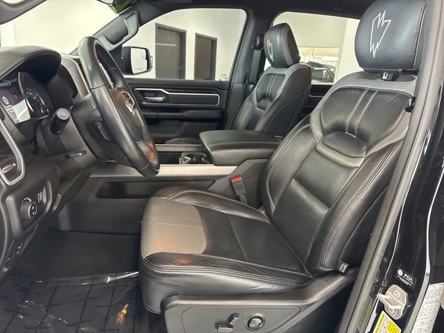 Used 2023 RAM 1500 Big Horn AWD/4WD image 15