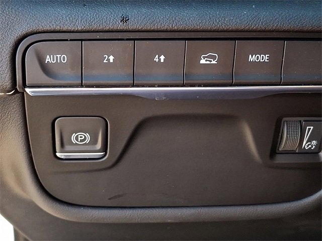 Certified 2024 Cadillac Escalade ESV Luxury w/ LPO, Floor Liner Package image 23