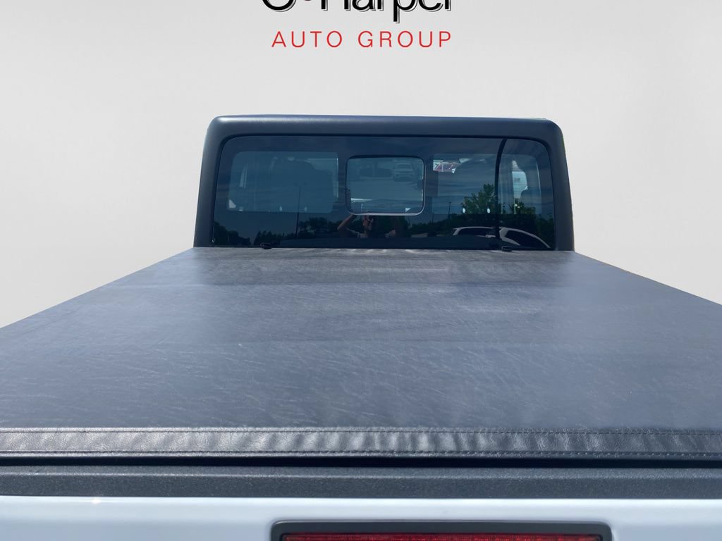 Used 2024 Jeep Gladiator Sport AWD/4WD image 13