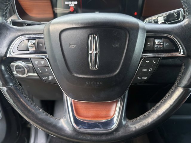 Used 2020 Lincoln Navigator Reserve w/ Equipment Group 208A Reserve AWD/4WD image 27
