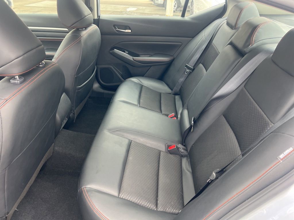 Certified 2023 Nissan Altima 2.5 SR image 9