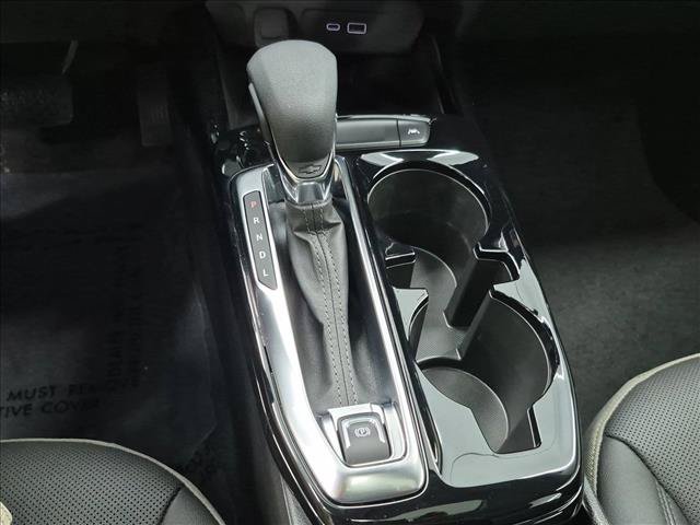 Used 2026 Chevrolet Trax ACTIV w/ Sunroof Package FWD image 12
