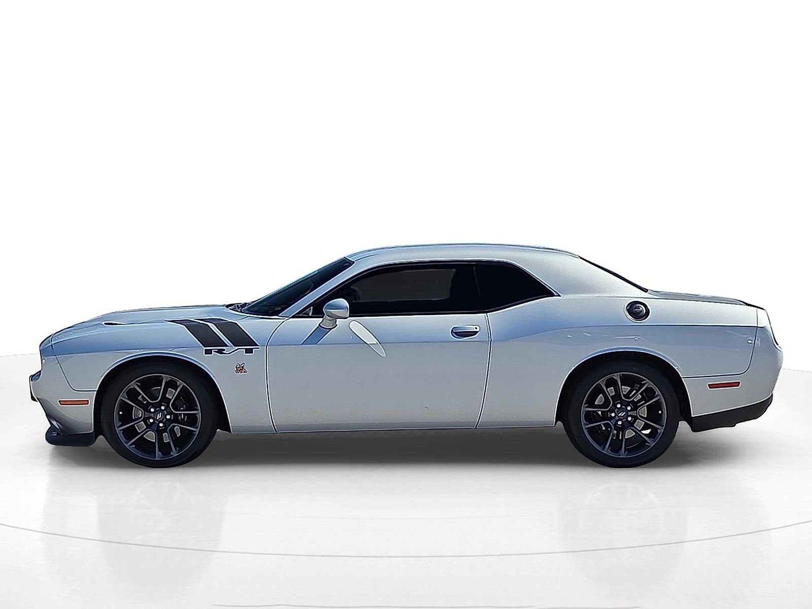 Used 2023 Dodge Challenger R/T Scat Pack w/ Plus Package image 3