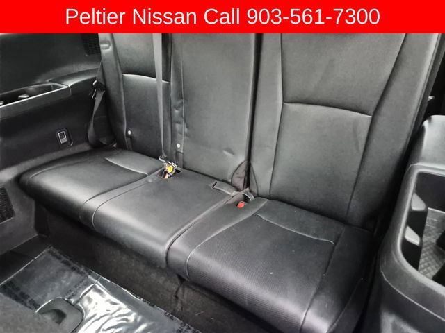 Used 2025 Toyota Grand Highlander AWD image 26