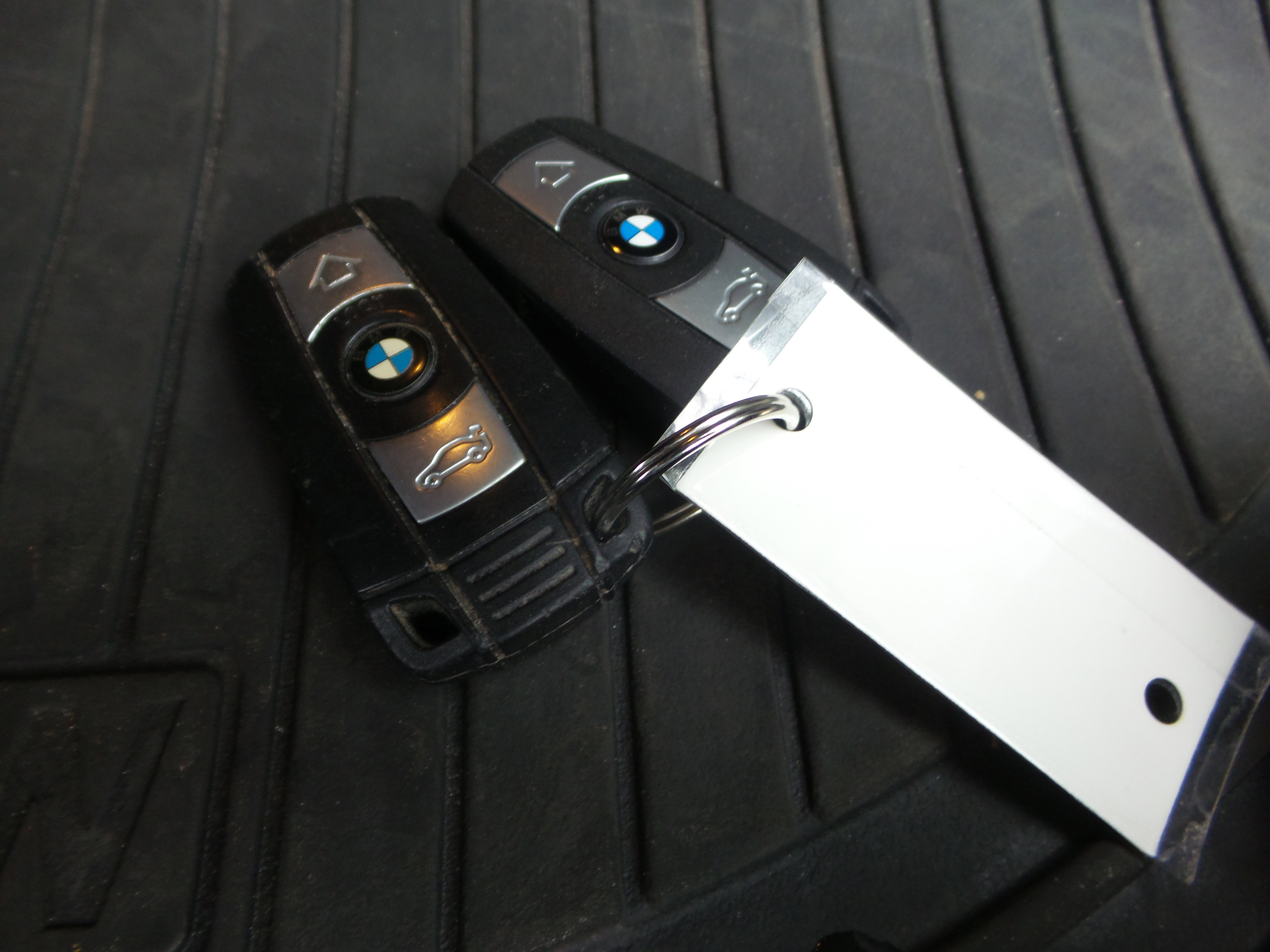 Used 2013 BMW X5 xDrive35d image 86