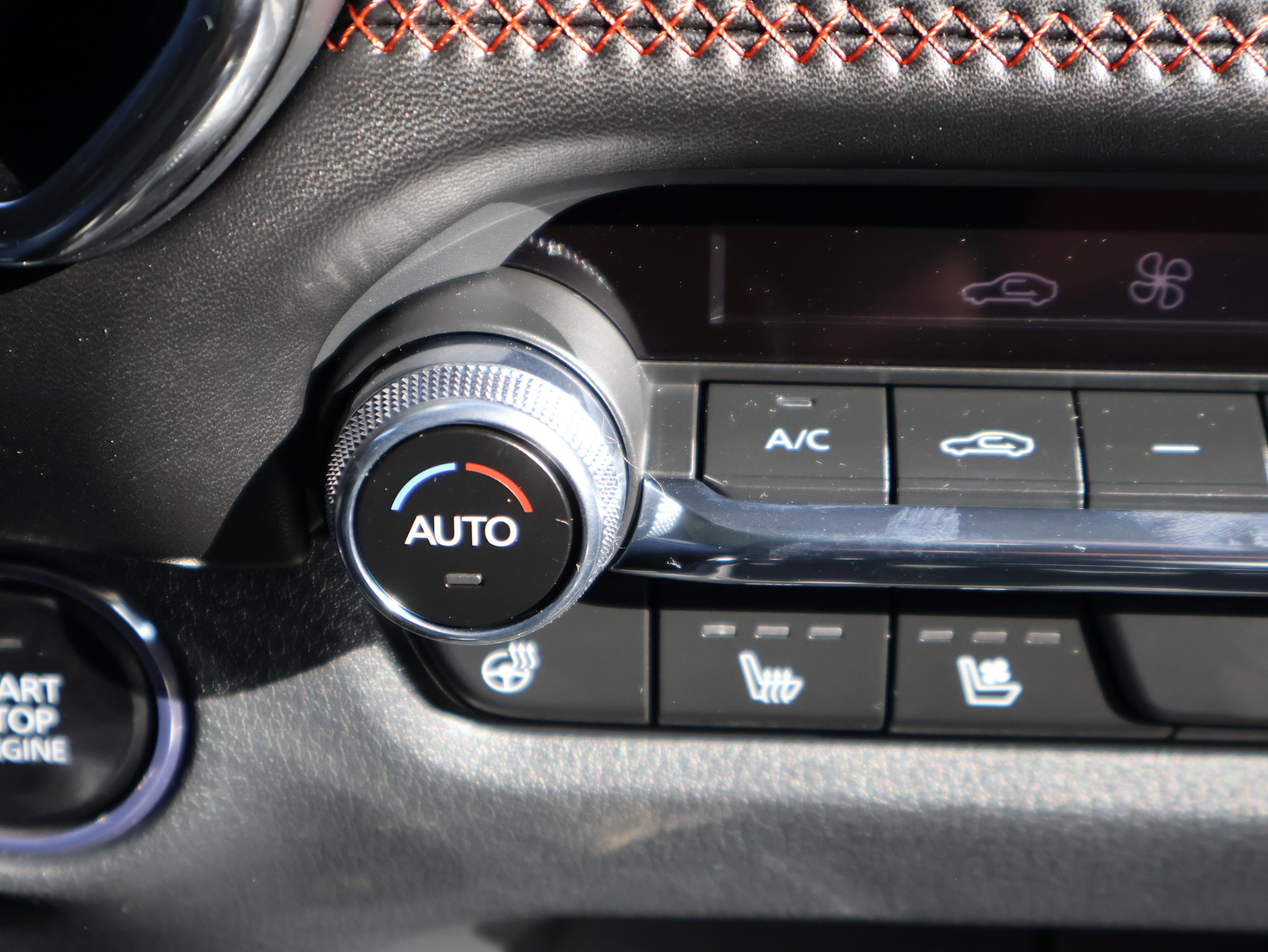 New 2026 MAZDA CX-50 2.5 Turbo w/ Accent Package image 29