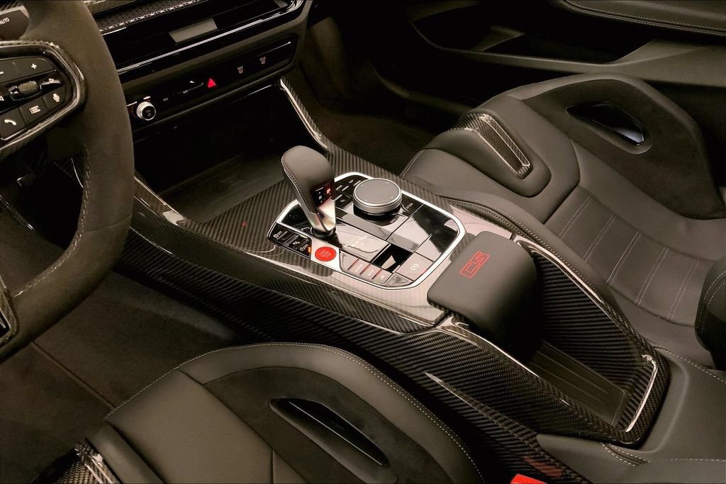 New 2026 BMW M2 CS RWD image 6