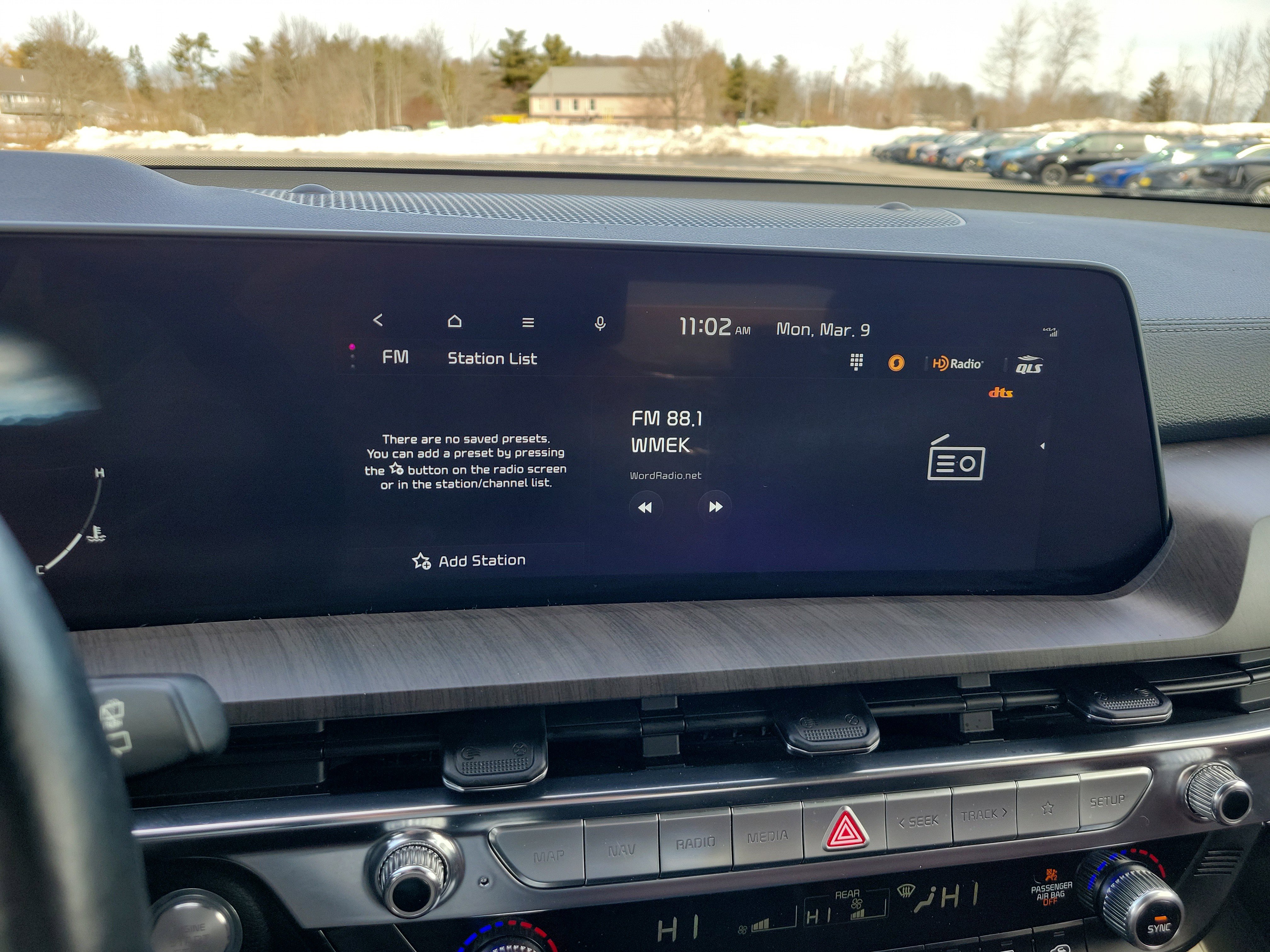 Used 2024 Kia Telluride SX Prestige image 26