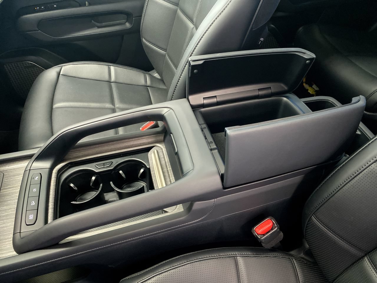 Used 2027 Kia Telluride SX Prestige AWD/4WD image 29