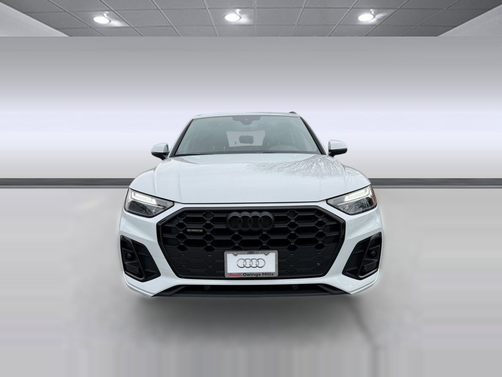 Certified 2025 Audi Q5 2.0T Premium w/ Convenience Plus Package image 6