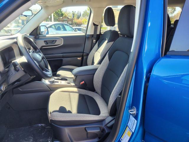 New 2026 Ford Bronco Sport Big Bend AWD/4WD image 37