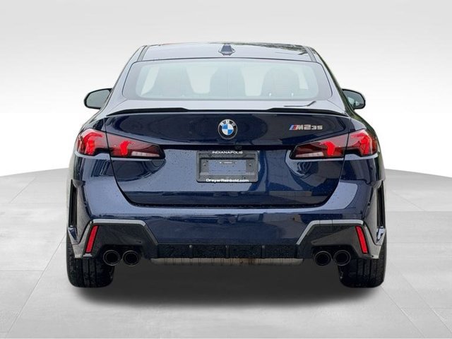 Certified 2026 BMW M235i xDrive w/ M Performance Package AWD/4WD image 8
