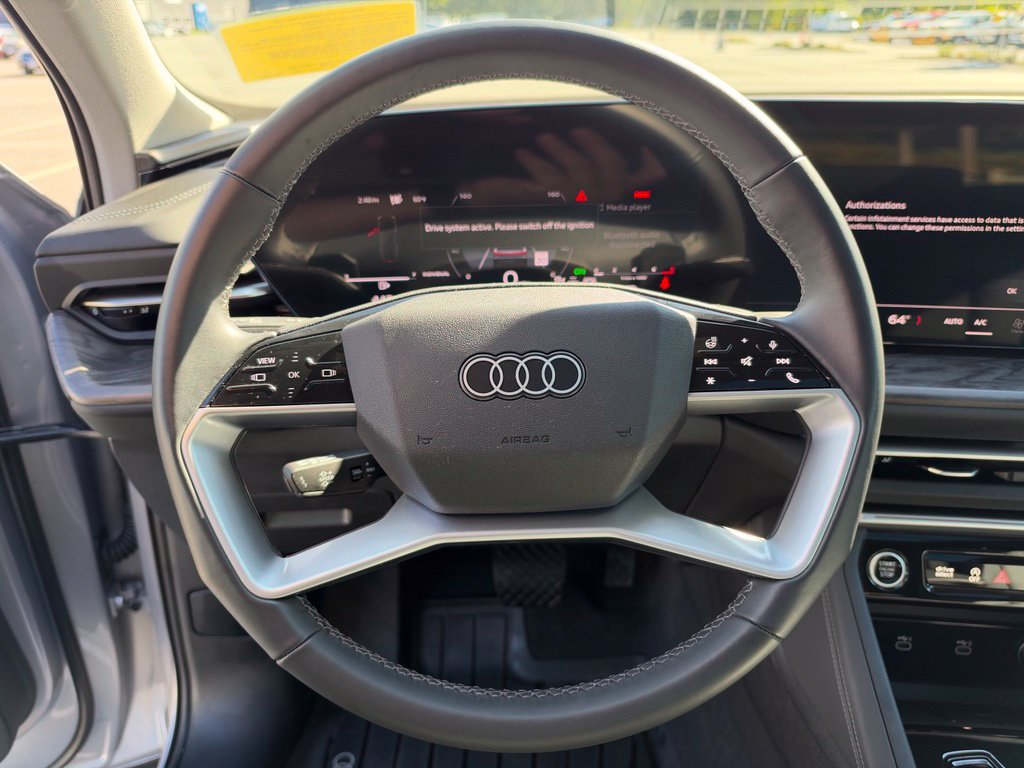 Used 2025 Audi Q5 Premium w/ Convenience Package AWD/4WD image 15