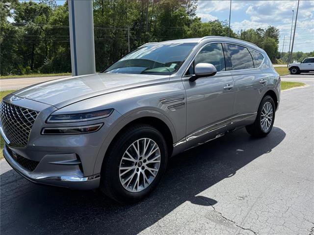 Used 2024 Genesis GV80 2.5T AWD/4WD image 1