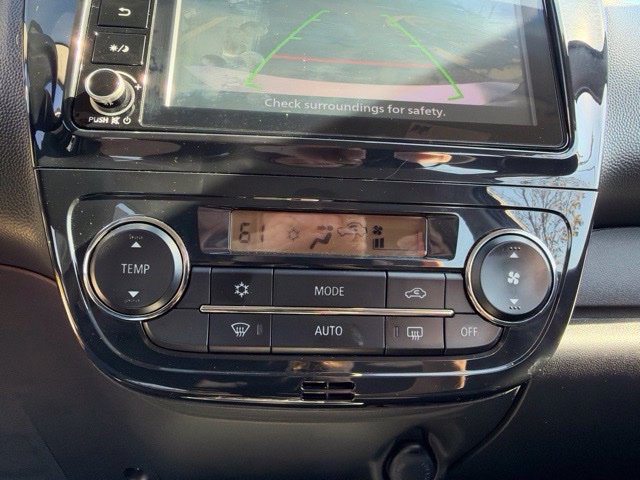 Used 2024 Mitsubishi Mirage G4 ES FWD image 19