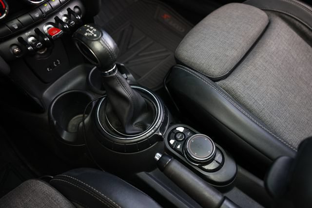 Used 2015 MINI Cooper S FWD image 40