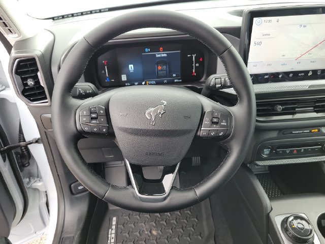 New 2026 Ford Bronco Sport Outer Banks w/ Outer Banks Tech Package+ AWD/4WD image 21