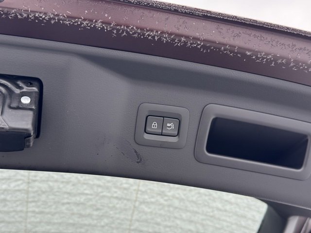 New 2026 MAZDA CX-90 3.3 Turbo w/ Premium Sport Pkg image 40