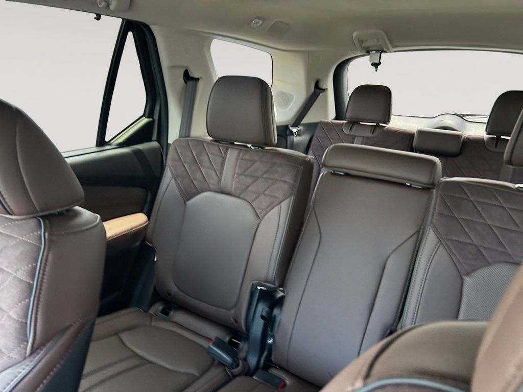 New 2026 Honda Pilot Elite image 13