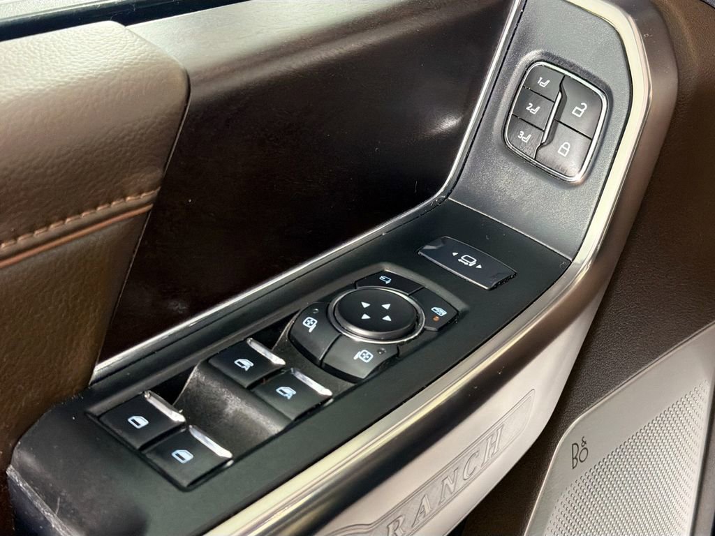 Used 2023 Ford F250 King Ranch w/ Chrome Package image 18
