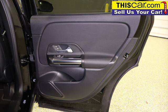 Used 2023 Mercedes-Benz GLA 250 image 37