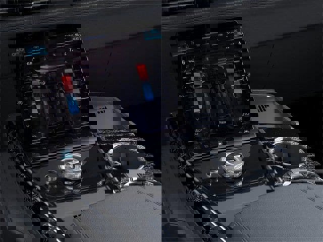 New 2026 Cadillac Escalade IQ Sport 1 image 23