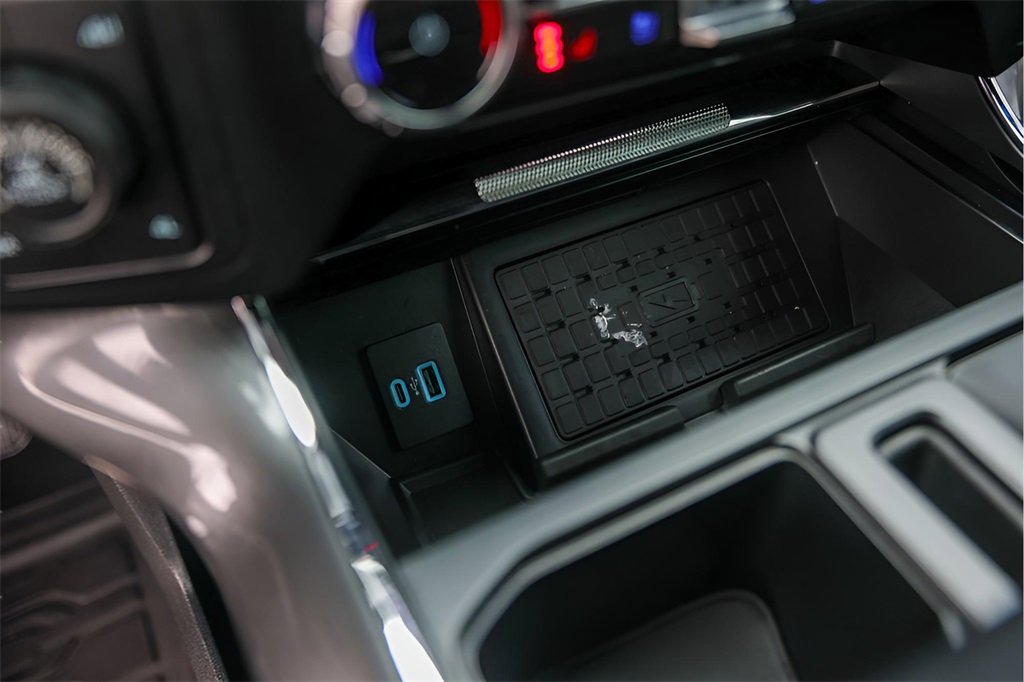 Used 2023 Ford F150 Lariat w/ Equipment Group 502A High image 26