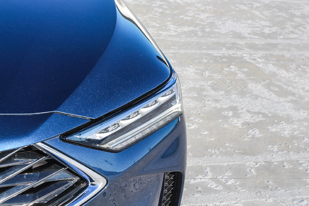 Used 2026 Acura MDX w/ Technology Package FWD image 11