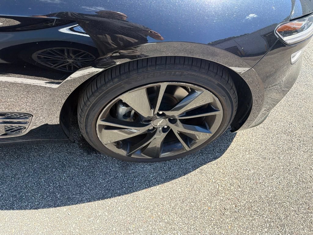 Used 2023 Genesis G70 2.0T w/ Sport Prestige Package AWD/4WD image 6
