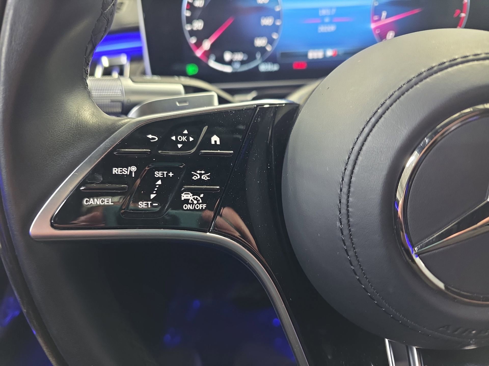 Certified 2023 Mercedes-Benz S 580 4MATIC Sedan image 17