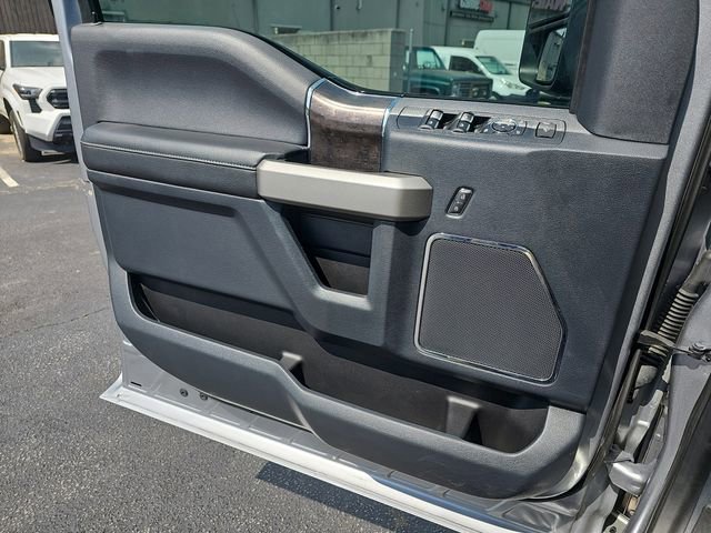 Used 2022 Ford F250 Lariat w/ Tremor Off-Road Package image 31