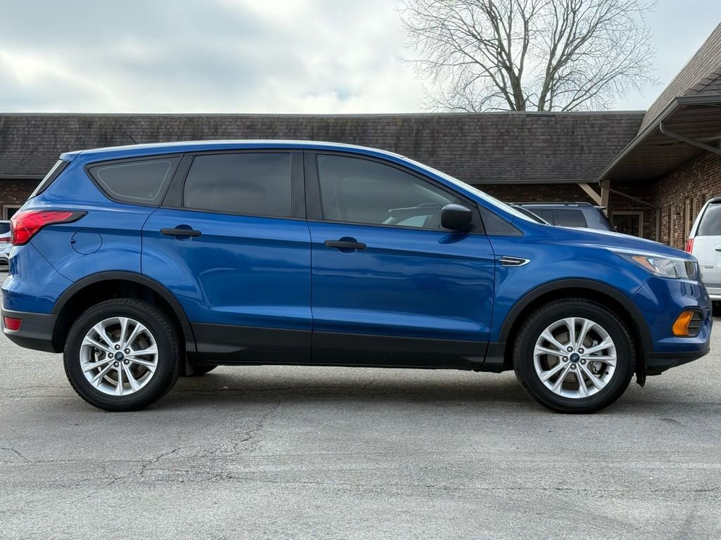 Used 2019 Ford Escape S FWD image 6