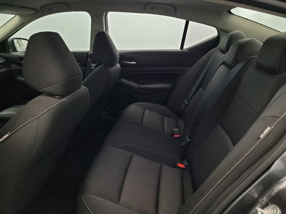 Used 2021 Nissan Altima 2.5 S FWD image 18
