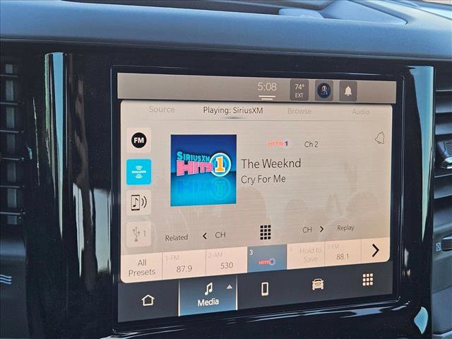 New 2026 RAM 1500 Express image 11