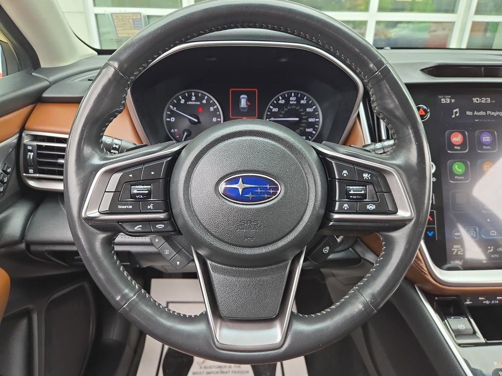 Used 2020 Subaru Outback Touring w/ Popular Package #2 AWD/4WD image 20