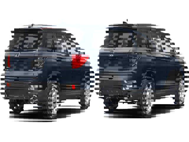 Used 2024 Honda Passport EX-L image 5