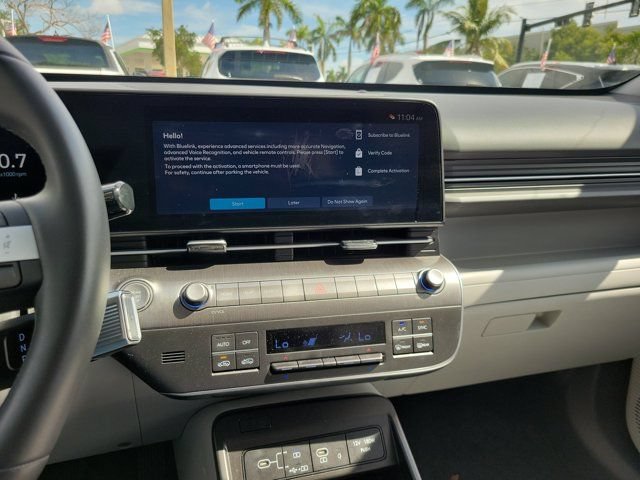Certified 2024 Hyundai Kona SEL w/ Convenience Package AWD/4WD image 24