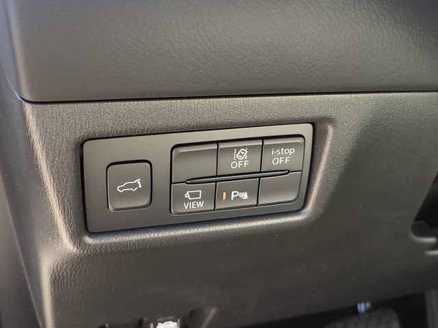 New 2025 MAZDA CX-5 AWD 2.5 S w/ Premium Plus Pkg image 16