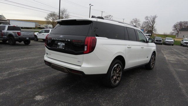 New 2025 Ford Expedition Max King Ranch image 7
