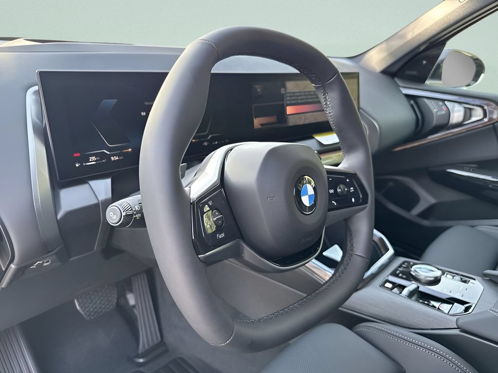 New 2026 BMW X3 xDrive30i w/ Premium Package AWD/4WD image 18
