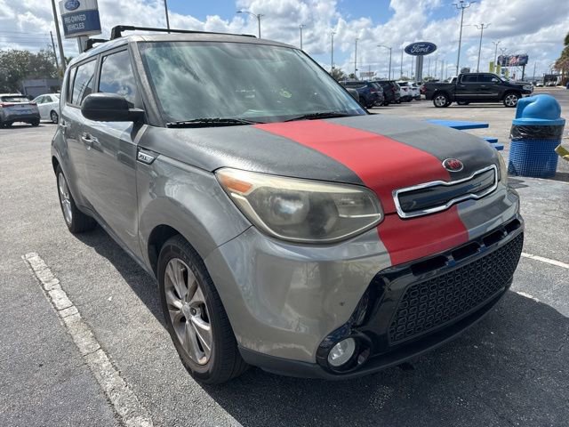 Used 2016 Kia Soul + image 4