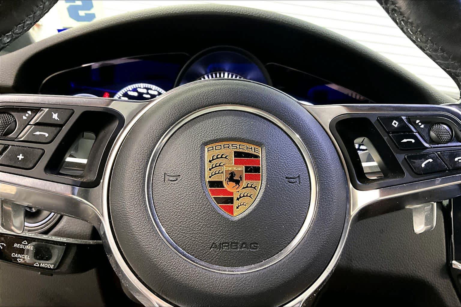 Used 2019 Porsche Cayenne S AWD/4WD image 26