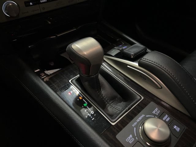 Used 2016 Lexus LS 460 L image 12