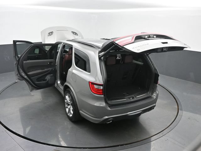 New 2026 Dodge Durango GT AWD/4WD image 66
