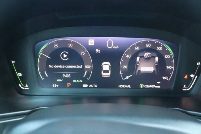 Used 2025 Honda Accord Sport image 17