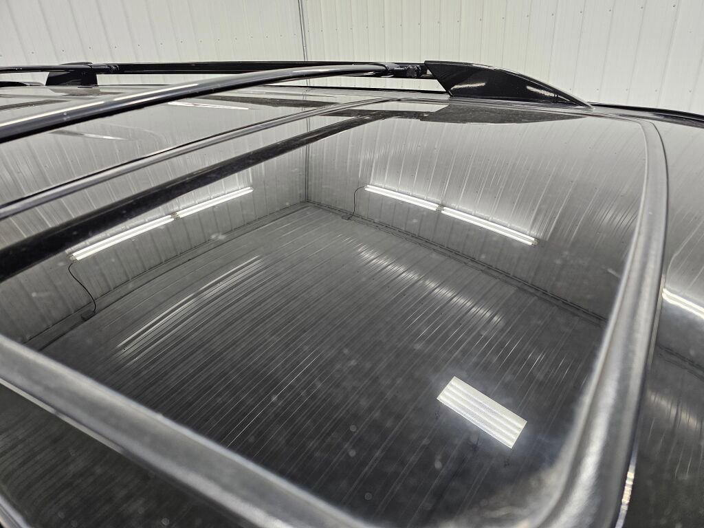 Used 2003 Toyota 4Runner Limited AWD/4WD image 20