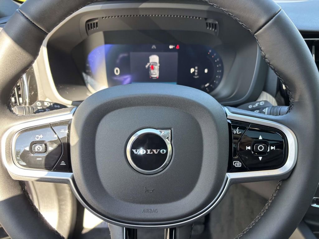 New 2026 Volvo XC60 B5 Plus w/ Protection Package Premier image 16