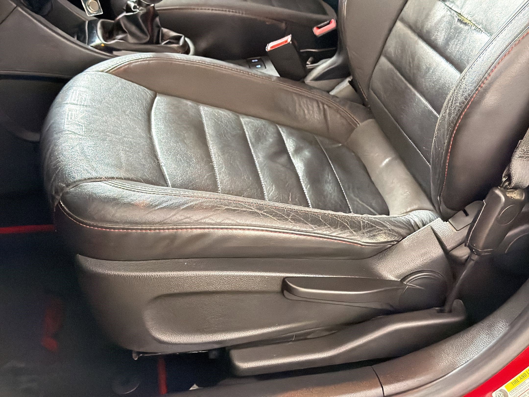 Used 2013 Chevrolet Sonic RS image 14